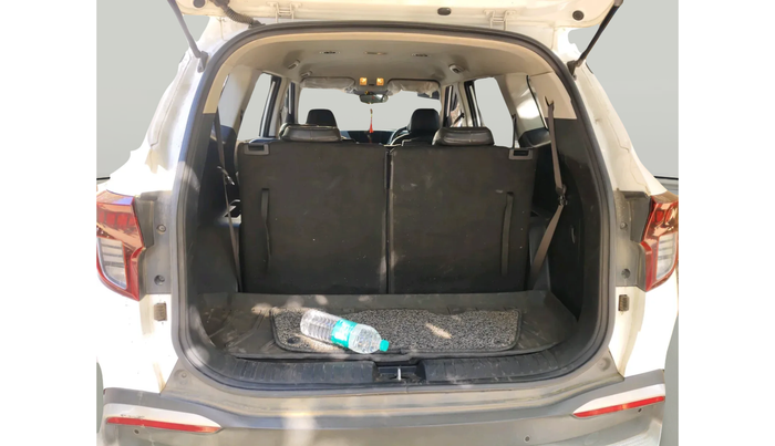 2023 KIA CARENS PRESTIGE 1.5 DIESEL IMT 7 STR, Diesel, Manual, 1,22,120 km, exterior