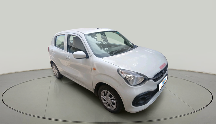 2022 Maruti Celerio VXI, Petrol, Manual, 47,978 km, exterior
