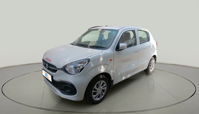 2022 Maruti Celerio VXI, Petrol, Manual, 47,978 km, exterior