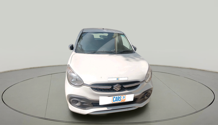 2022 Maruti Celerio VXI, Petrol, Manual, 47,978 km, exterior