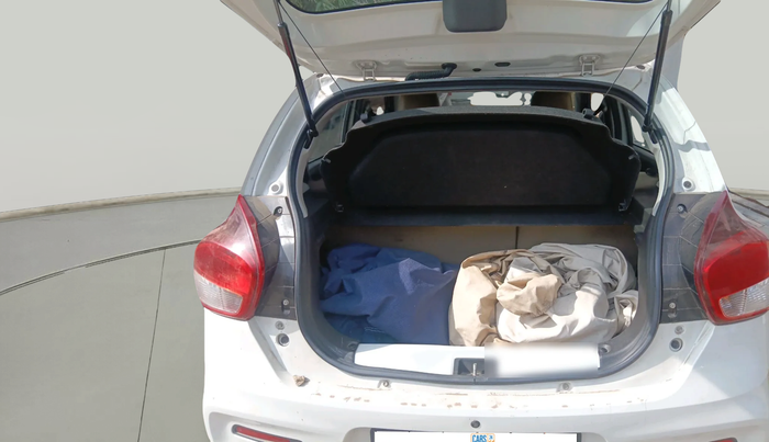 2022 Maruti Celerio VXI, Petrol, Manual, 47,978 km, exterior