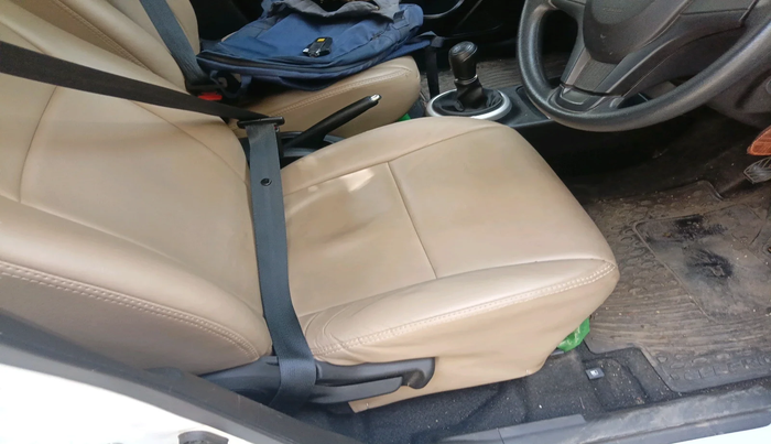 2022 Maruti Celerio VXI, Petrol, Manual, 47,978 km, interior