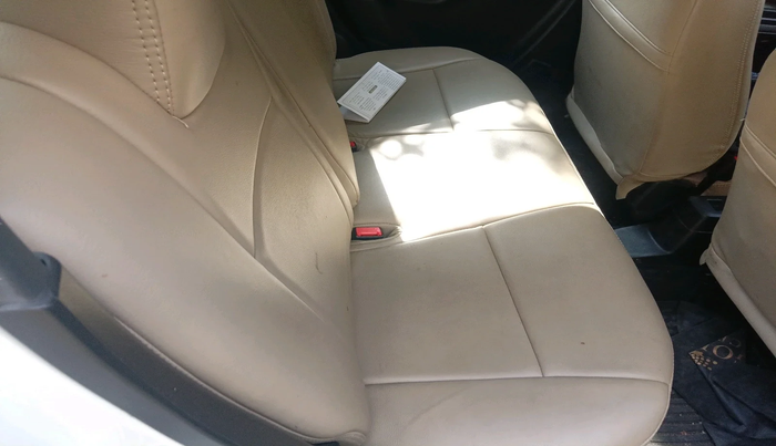 2022 Maruti Celerio VXI, Petrol, Manual, 47,978 km, interior