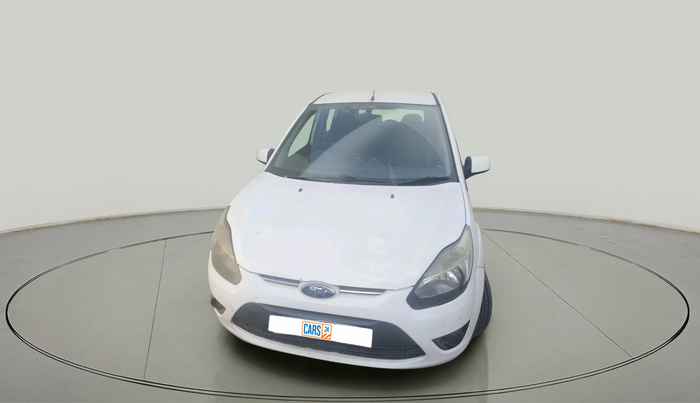 2011 Ford Figo EXI 1.4 DIESEL, Diesel, Manual, 99,257 km, exterior