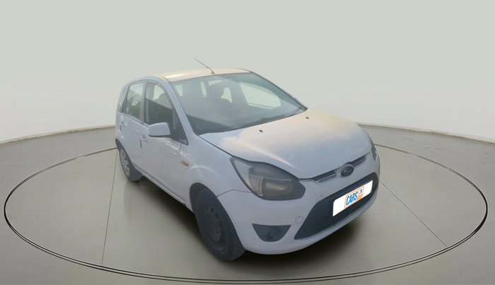 2011 Ford Figo EXI 1.4 DIESEL, Diesel, Manual, 99,257 km, exterior