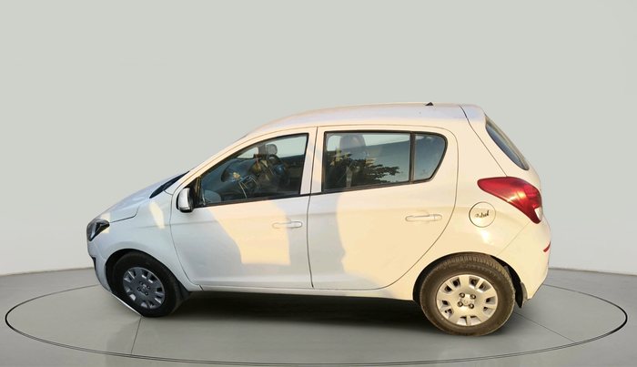 2013 Hyundai i20 MAGNA 1.2, Petrol, Manual, 1,38,431 km, exterior