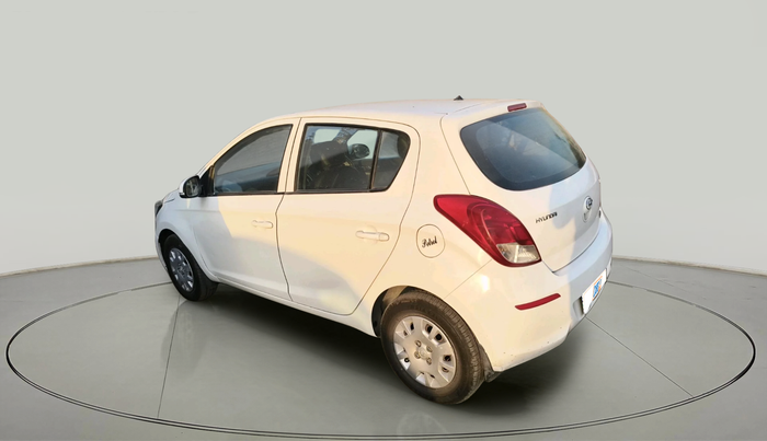 2013 Hyundai i20 MAGNA 1.2, Petrol, Manual, 1,38,431 km, exterior