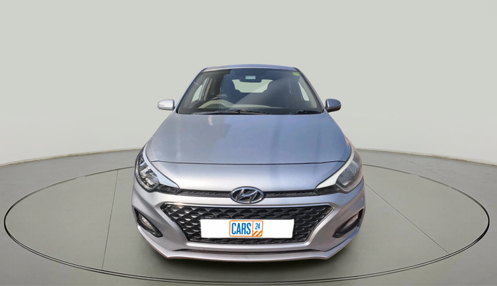 2019 Hyundai Elite i20 SPORTZ PLUS 1.2, CNG, Manual, 1,39,905 km, exterior