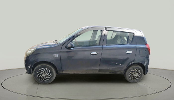 2015 Maruti Alto 800 LXI, Petrol, Manual, 94,237 km, exterior