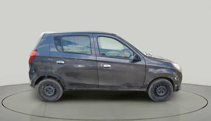 2015 Maruti Alto 800 LXI, Petrol, Manual, 94,237 km, exterior