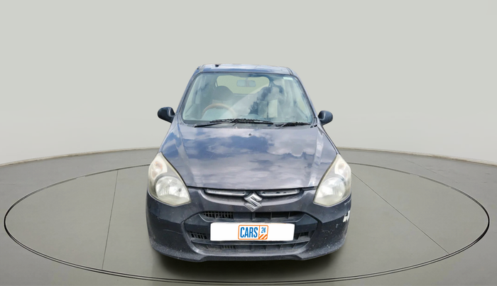 2015 Maruti Alto 800 LXI, Petrol, Manual, 94,237 km, exterior