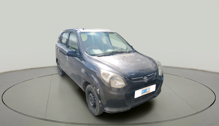 2015 Maruti Alto 800 LXI, Petrol, Manual, 94,237 km, exterior
