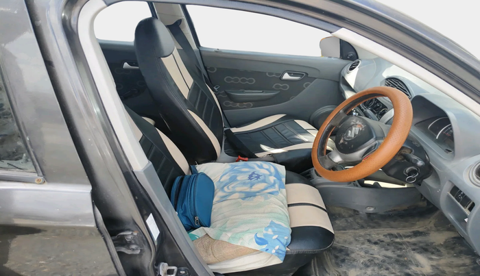 2015 Maruti Alto 800 LXI, Petrol, Manual, 94,237 km, interior