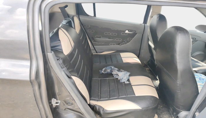2015 Maruti Alto 800 LXI, Petrol, Manual, 94,237 km, interior