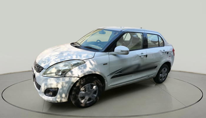 2012 Maruti Swift Dzire VDI, Diesel, Manual, 95,528 km, exterior