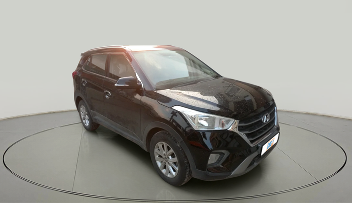 2018 Hyundai Creta S 1.4 DIESEL, Diesel, Manual, 94,015 km, exterior