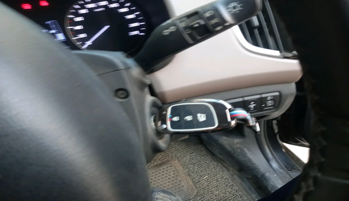 2018 Hyundai Creta S 1.4 DIESEL, Diesel, Manual, 94,015 km, interior