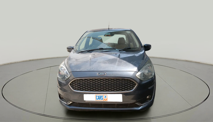 2019 Ford Figo Aspire TITANIUM1.5 DIESEL, Diesel, Manual, 73,959 km, exterior