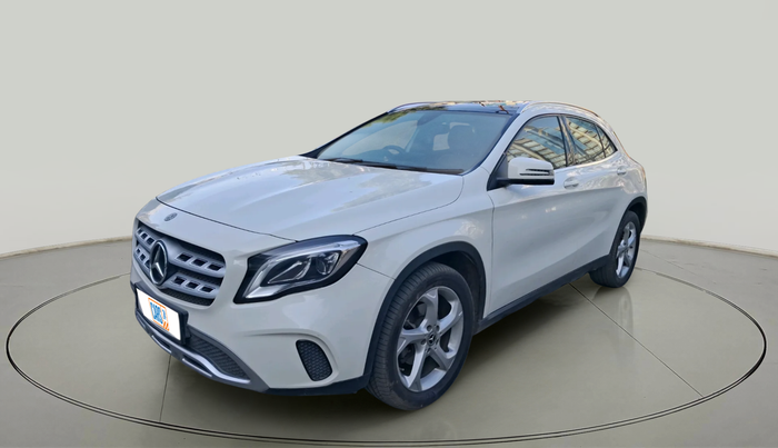 2017 Mercedes Benz GLA Class 220D 4MATIC, Diesel, Automatic, 72,001 km, exterior