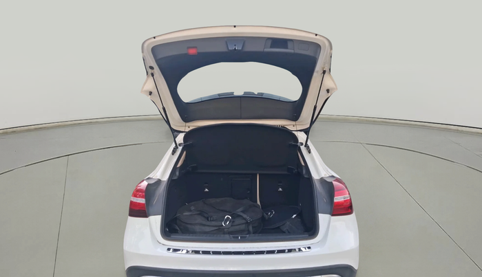 2017 Mercedes Benz GLA Class 220D 4MATIC, Diesel, Automatic, 72,001 km, exterior