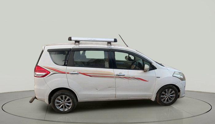 2014 Maruti Ertiga ZDI, Diesel, Manual, 1,77,214 km, exterior