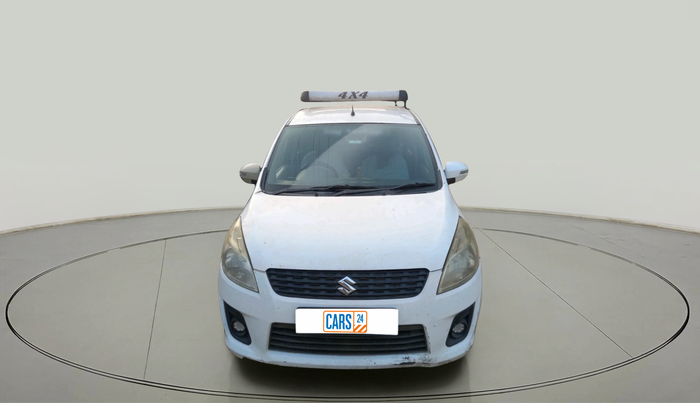 2014 Maruti Ertiga ZDI, Diesel, Manual, 1,77,214 km, exterior