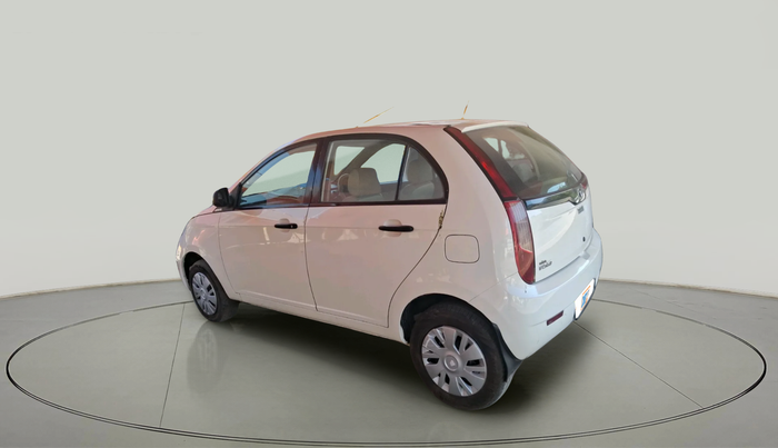 2012 Tata Indica Vista LS QUADRAJET, Diesel, Manual, 73,872 km, exterior