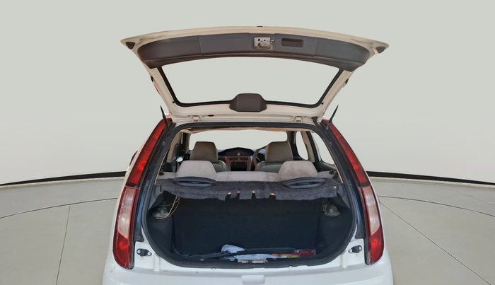 2012 Tata Indica Vista LS QUADRAJET, Diesel, Manual, 73,872 km, exterior