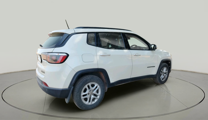 2019 Jeep Compass SPORT PLUS 2.0 DIESEL, Diesel, Manual, 77,622 km, exterior