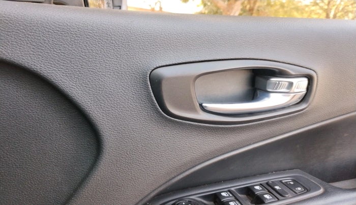 2019 Jeep Compass SPORT PLUS 2.0 DIESEL, Diesel, Manual, 77,622 km, interior