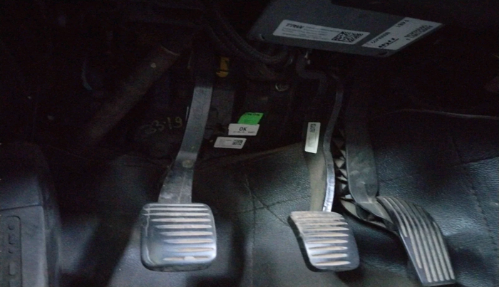 2019 Jeep Compass SPORT PLUS 2.0 DIESEL, Diesel, Manual, 77,622 km, interior