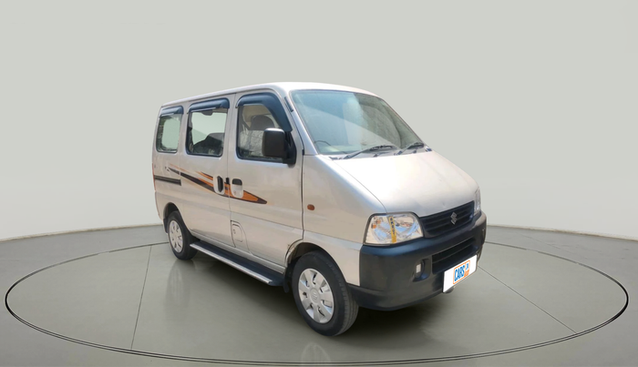 2022 Maruti Eeco 5 STR AC (O), CNG, Manual, 78,979 km, exterior