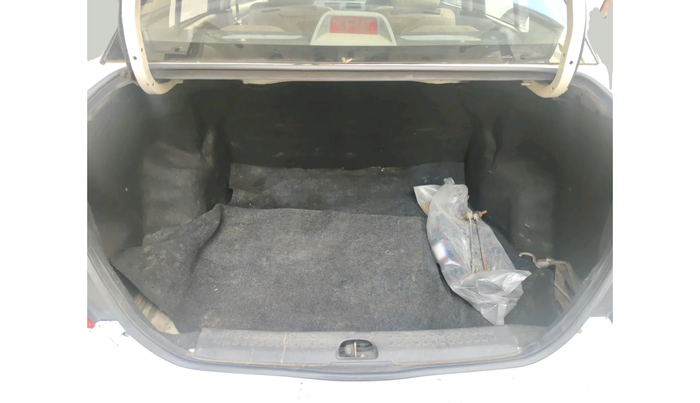 2012 Maruti Swift Dzire TOUR DIESEL, Diesel, Manual, 1,70,148 km, exterior