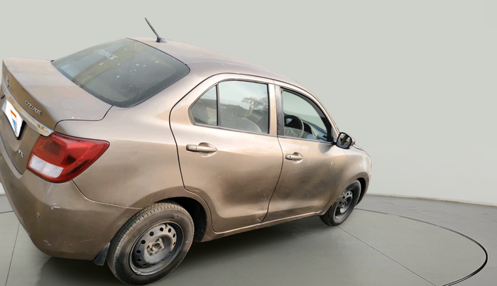 2019 Maruti Dzire VXI, Petrol, Manual, 1,46,904 km, exterior