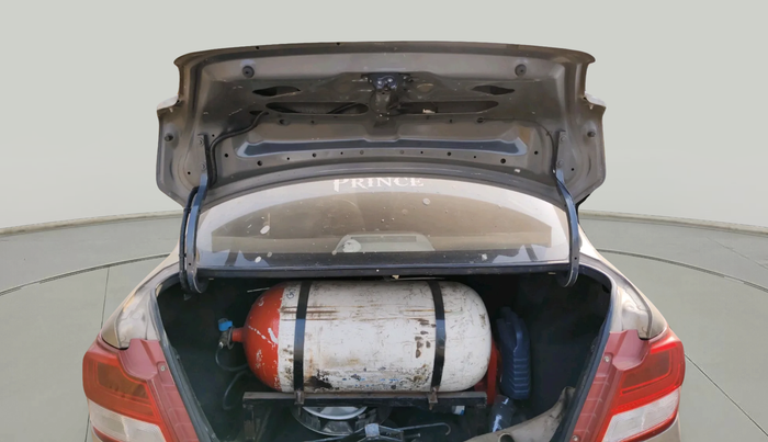 2019 Maruti Dzire VXI, Petrol, Manual, 1,46,904 km, exterior