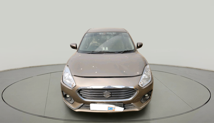 2019 Maruti Dzire VXI, Petrol, Manual, 1,46,904 km, exterior