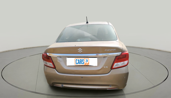 2019 Maruti Dzire VXI, Petrol, Manual, 1,46,904 km, exterior