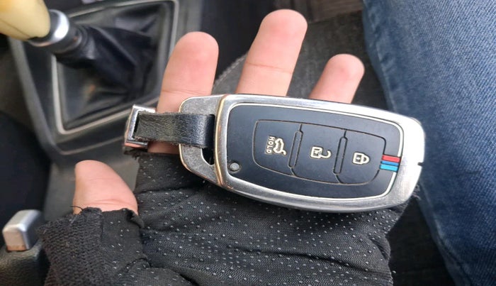 2014 Hyundai Elite i20 ASTA 1.2, Petrol, Manual, 1,16,442 km, interior