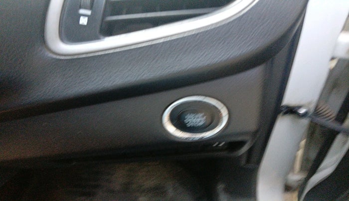 2020 Maruti Baleno ZETA PETROL 1.2, Petrol, Manual, 90,507 km, interior