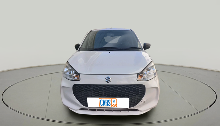 2024 Maruti Alto K10 VXI CNG, Petrol, Manual, 40,993 km, exterior