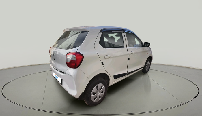 2024 Maruti Alto K10 VXI CNG, Petrol, Manual, 40,993 km, exterior