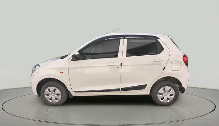 2024 Maruti Alto K10 VXI CNG, Petrol, Manual, 40,993 km, exterior