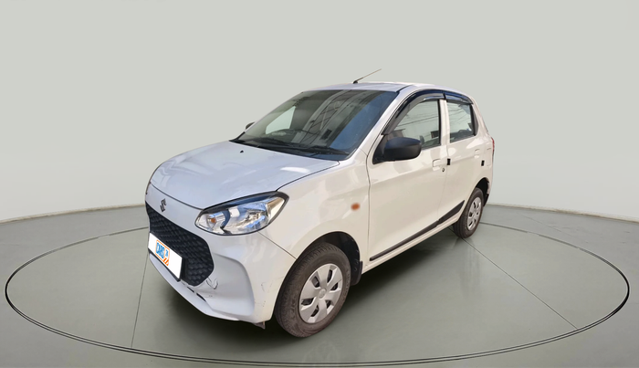 2024 Maruti Alto K10 VXI CNG, Petrol, Manual, 40,993 km, exterior