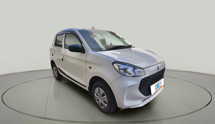 2024 Maruti Alto K10 VXI CNG, Petrol, Manual, 40,993 km, exterior