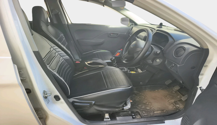 2024 Maruti Alto K10 VXI CNG, Petrol, Manual, 40,993 km, interior