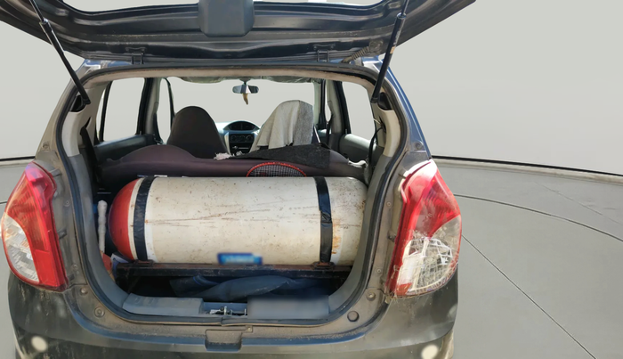 2014 Maruti Alto 800 LXI, Petrol, Manual, 74,440 km, exterior