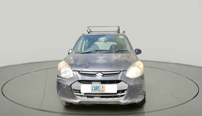 2014 Maruti Alto 800 LXI, Petrol, Manual, 74,440 km, exterior