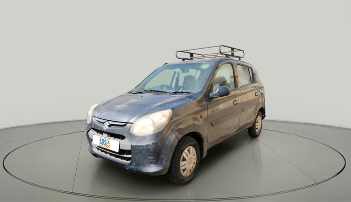 2014 Maruti Alto 800 LXI, Petrol, Manual, 74,440 km, exterior