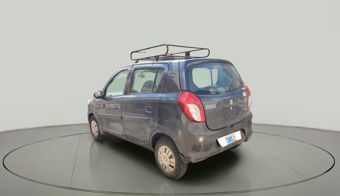 2014 Maruti Alto 800 LXI, Petrol, Manual, 74,440 km, exterior