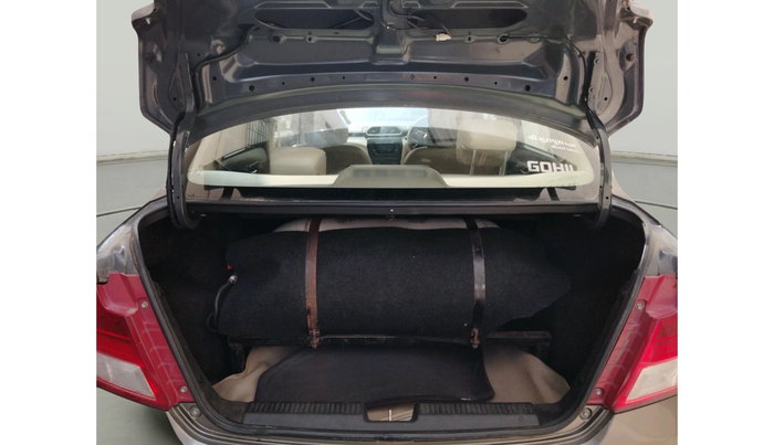 2018 Maruti Dzire VXI, Petrol, Manual, 79,904 km, exterior